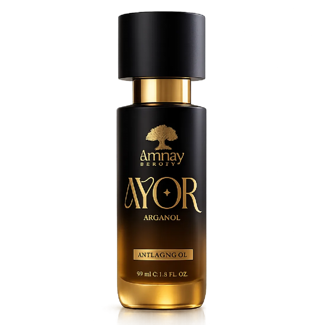 AYOR Anti-Aging-Öl