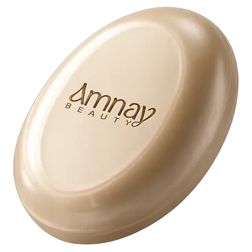 Amnay Arganseife